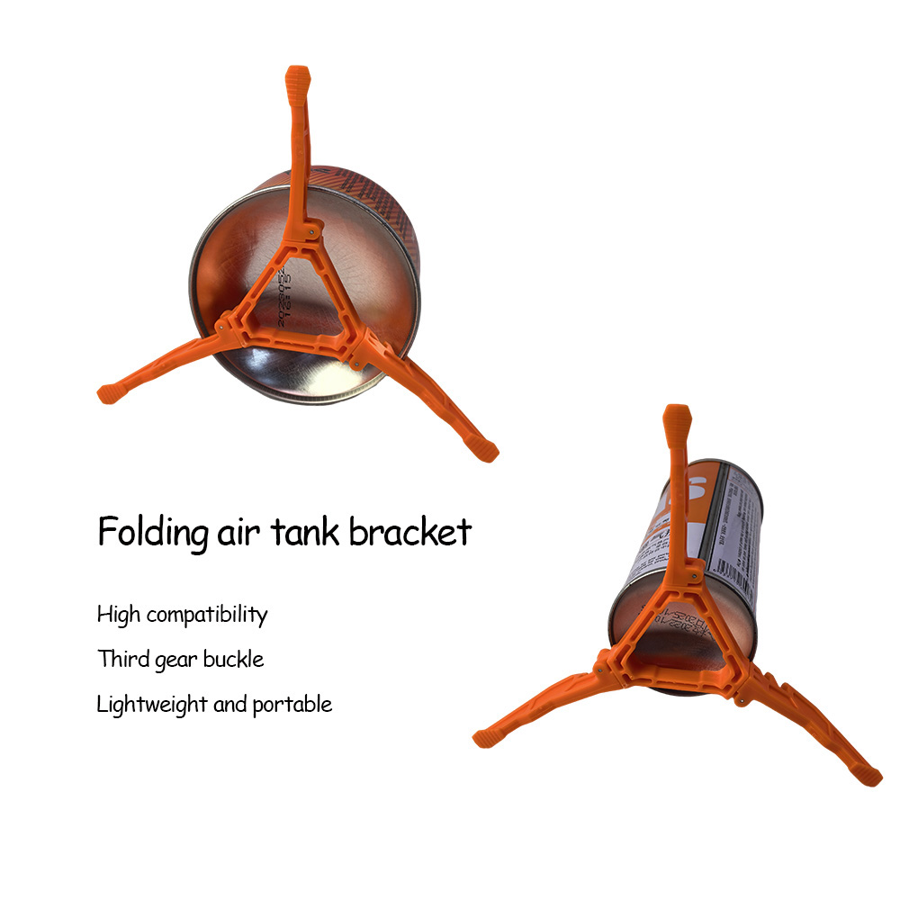 Fuel Can Stabilizer for Campin - đánh giá và giá Camping Cooking Gas Canister