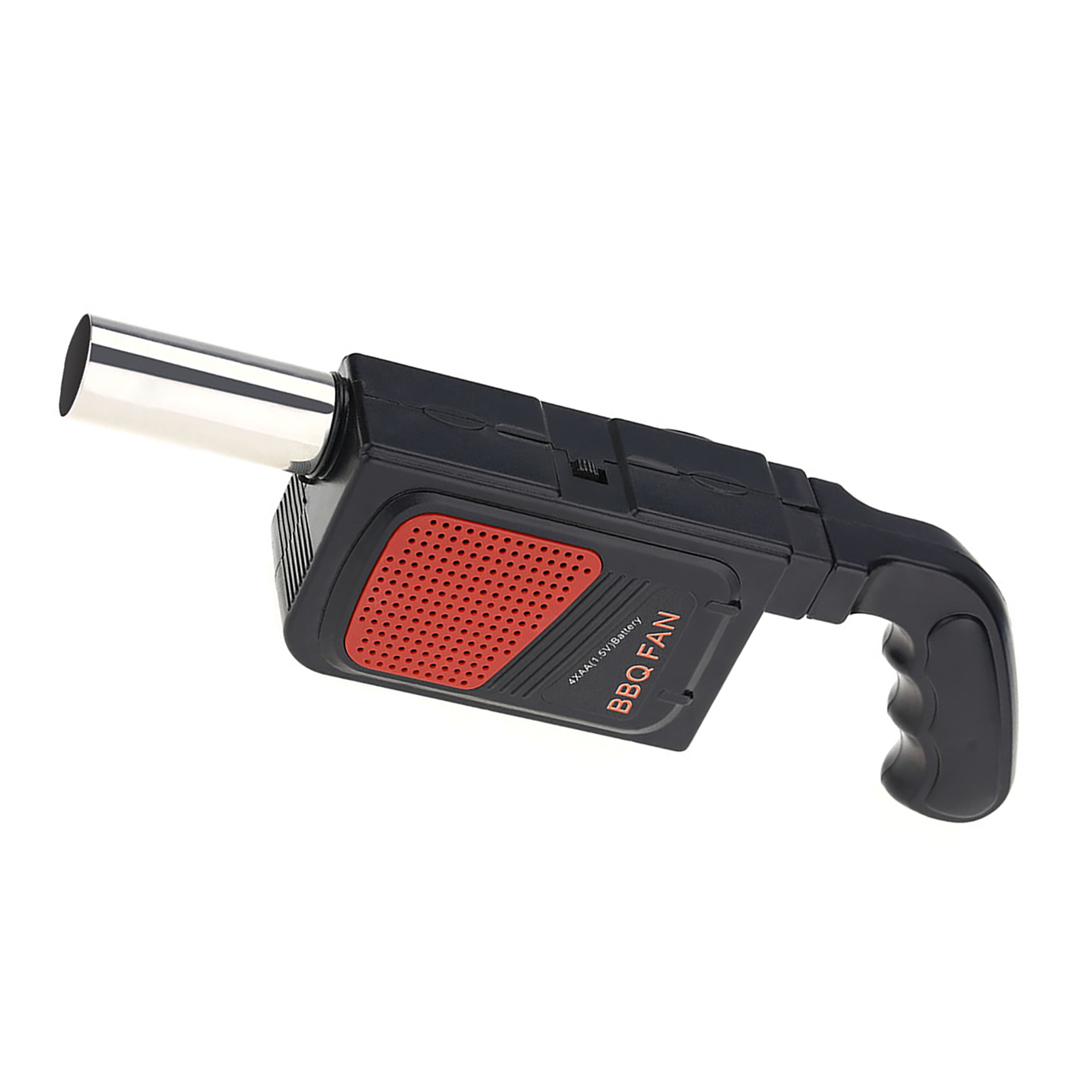 BBQ Air Blower Portable Handhe - đánh giá và giá Camping Cooking Electric