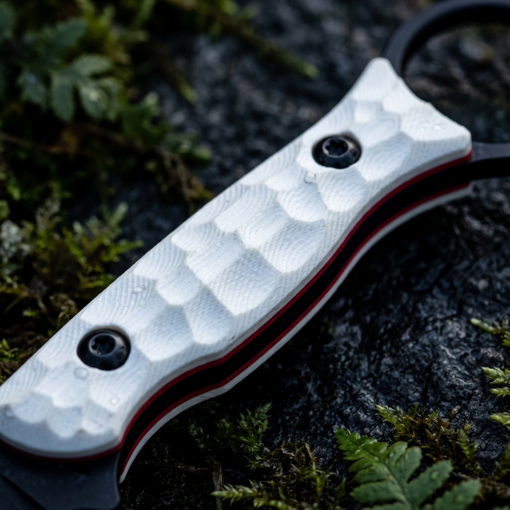 Camping Picnic Cooking Portabl - đánh giá và giá Camping Cooking Knife With Sheath