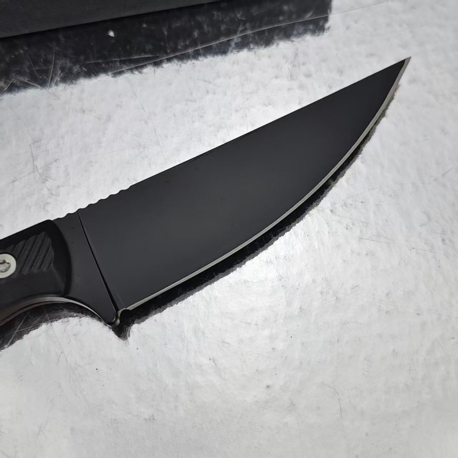 Lightweight Camping Portable D - đánh giá và giá Camping Cooking Knife With Sheath