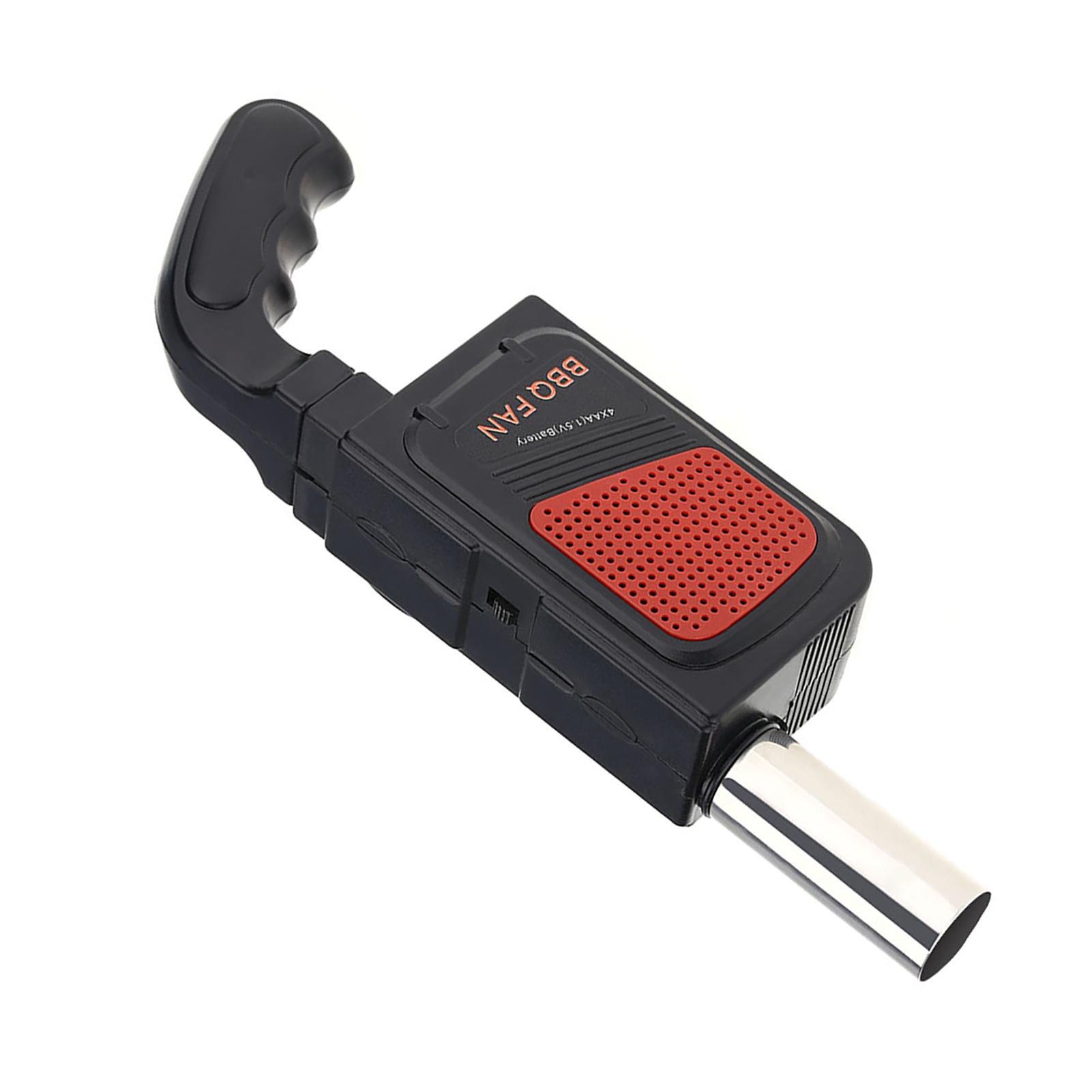 Portable Handheld Electric BBQ - đánh giá và giá Camping Cooking Electric