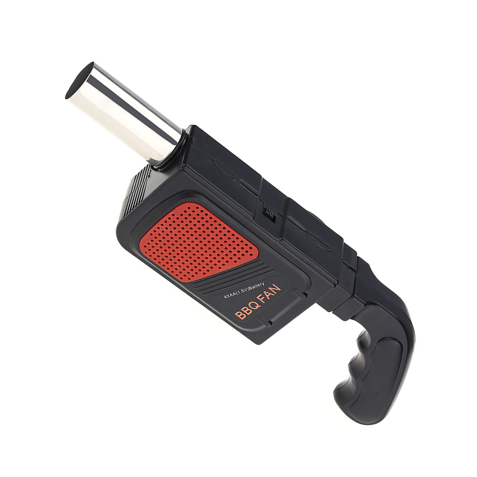 Portable Handheld Electric BBQ - đánh giá và giá Camping Cooking Electric