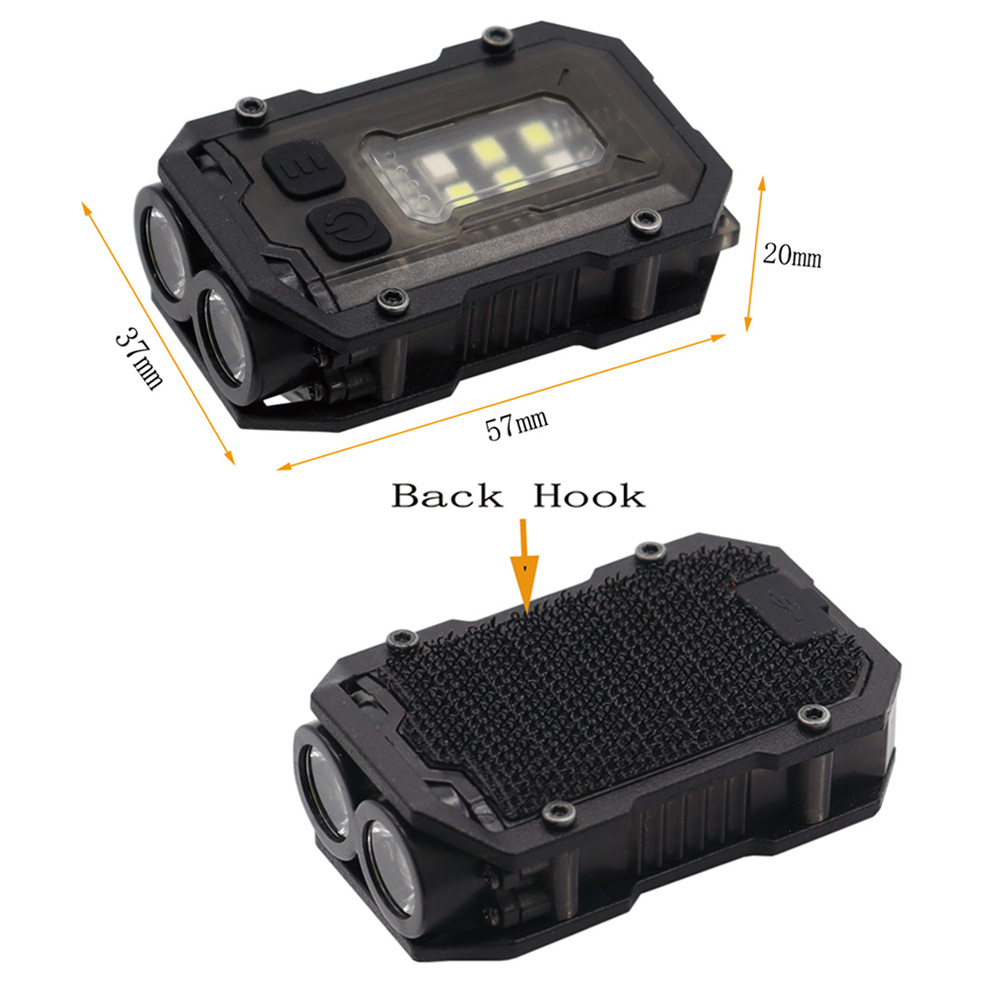 Tactical Flashlight EDC Portab - đánh giá và giá Camping Cooking Disc