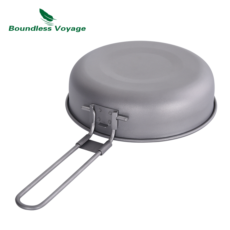 VÔ BIÊN Chuyến Hải Hành Siêu N - đánh giá và giá Camping Cooking Wok