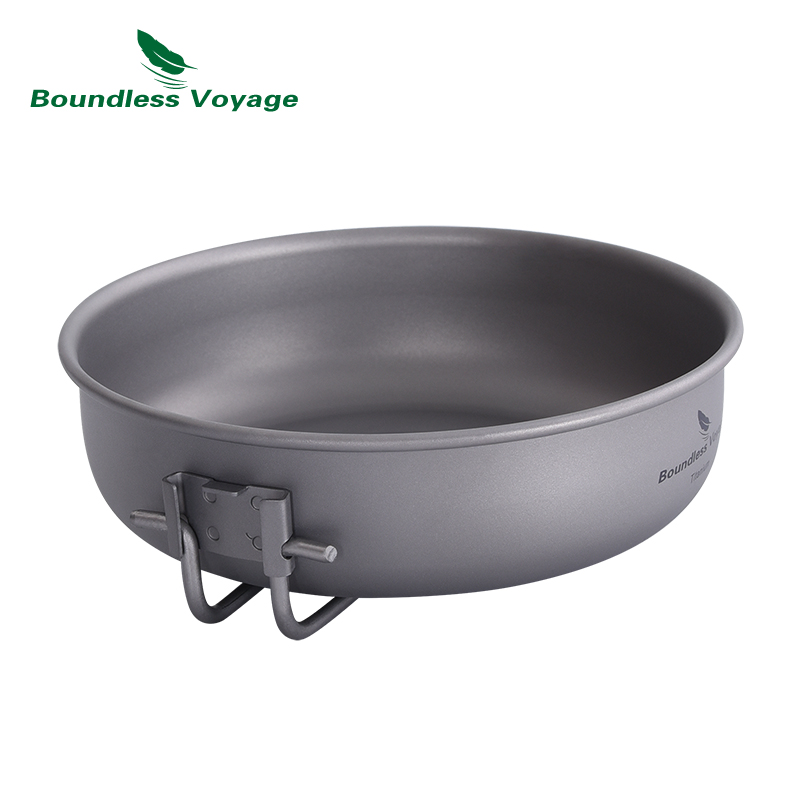 VÔ BIÊN Chuyến Hải Hành Siêu N - đánh giá và giá Camping Cooking Wok