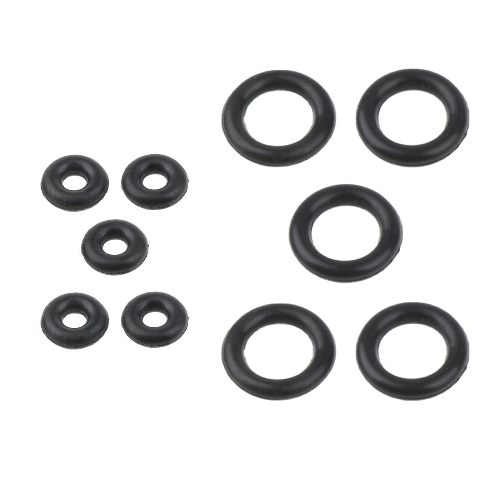 5Pcs Camping Stove Gas Rubber  - đánh giá và giá Camping Cooking Gas Canister