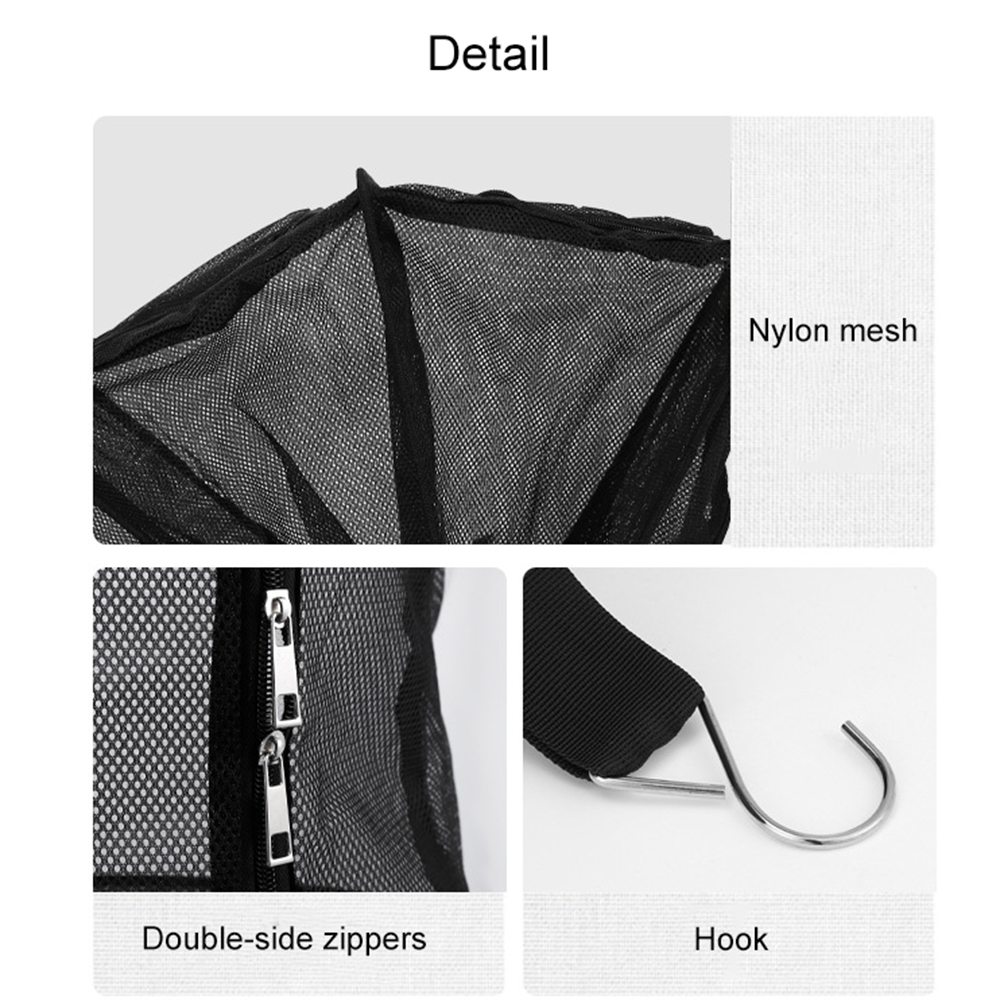 Camping Storage Drying Net 3 L - đánh giá và giá Camping Cooking Disc