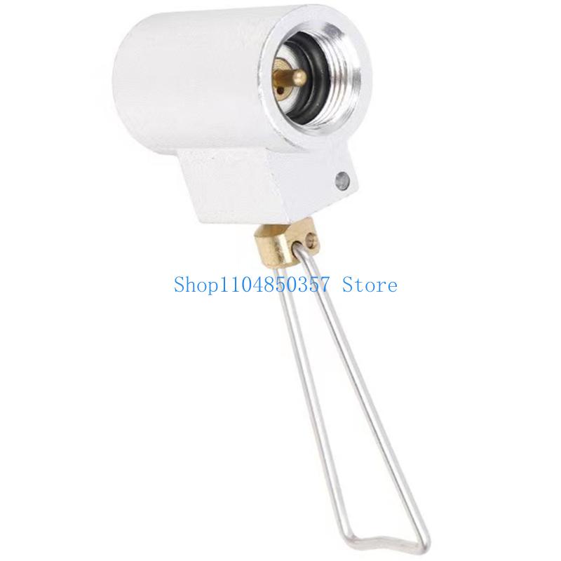 652F Cắm Trại Đa Năng Bếp Adap - đánh giá và giá Camping Cooking Gas Canister