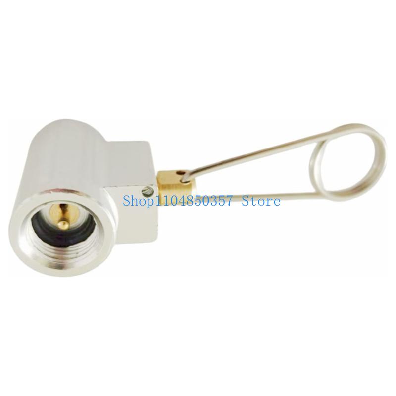 652F Cắm Trại Đa Năng Bếp Adap - đánh giá và giá Camping Cooking Gas Canister