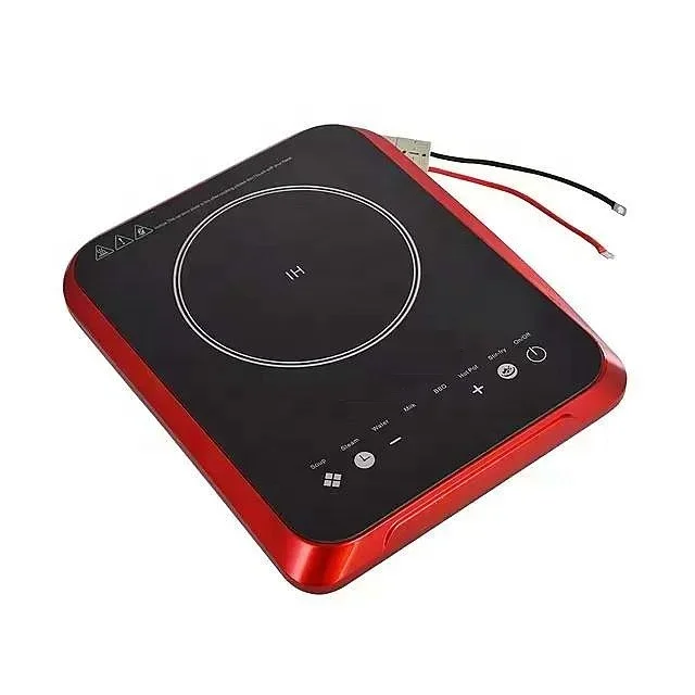 Touch Button Solar 24 Volt 48v - đánh giá và giá Camping Cooking Electric