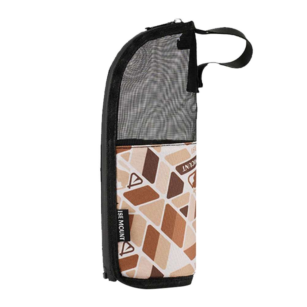 Camping Cookware Storage Bag W - đánh giá và giá Camping Cooking Organizer
