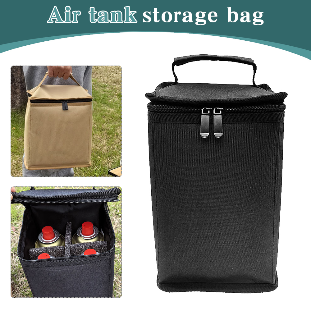 Butane Fuel Canister Cover 600 - đánh giá và giá Camping Cooking Gas Canister