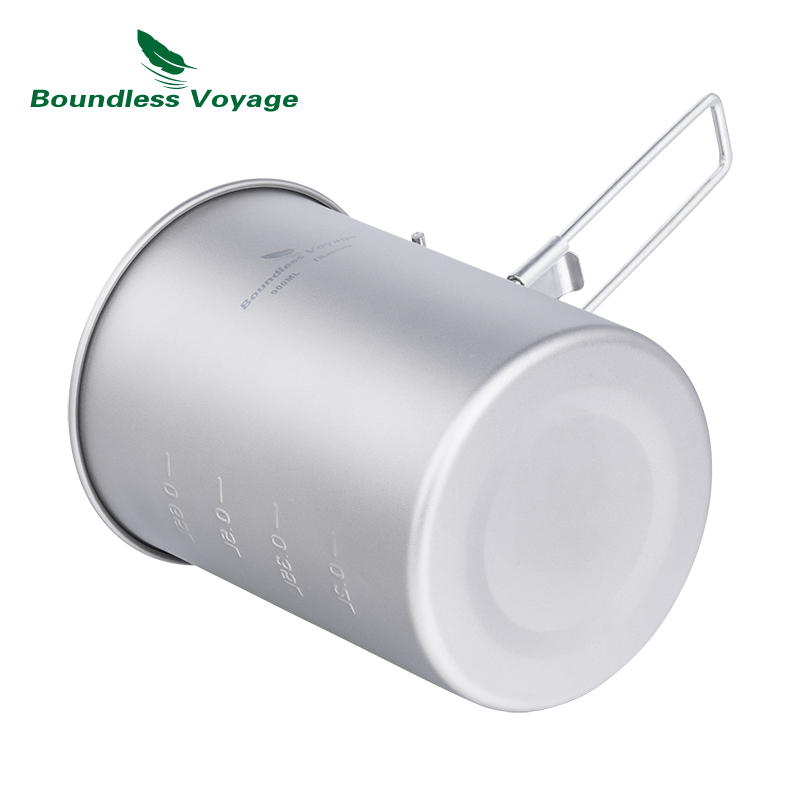 VÔ BIÊN Hành Trình 900Ml Thích - đánh giá và giá Mess Kit Titanium