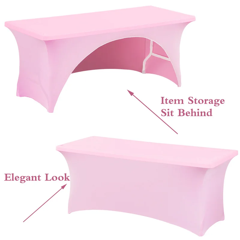 Table Cloth Cover Three Sided  - đánh giá và giá Camping Cooking Table Foldable