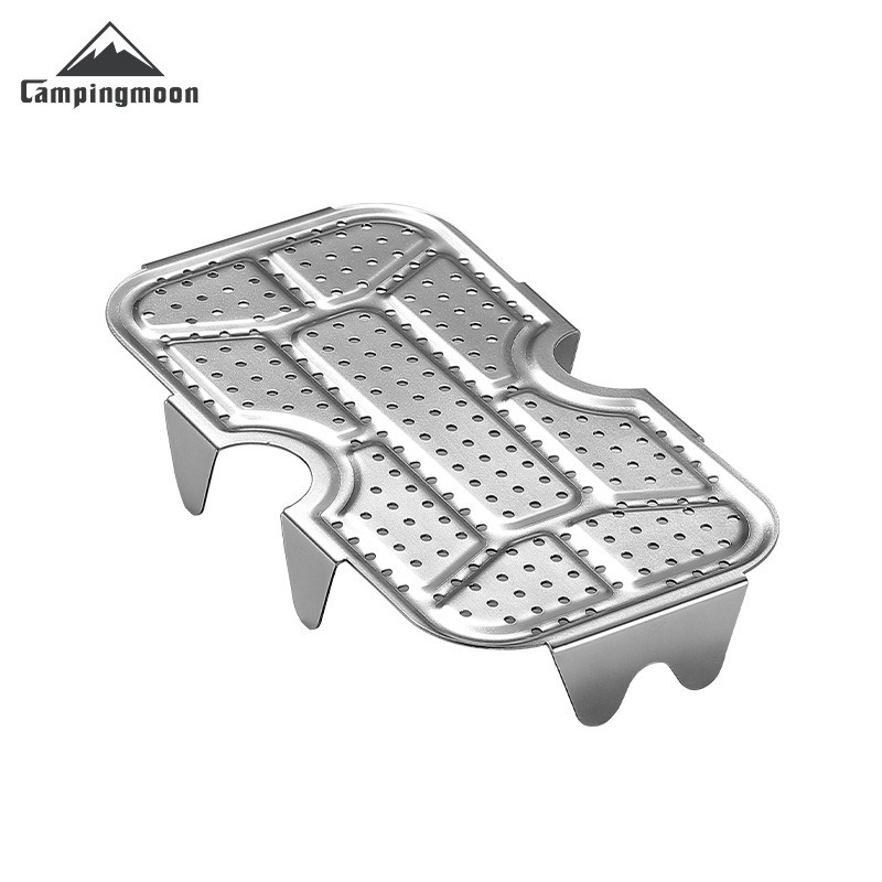CAMPINGMOON Outdoor Camping Al - đánh giá và giá Camping Cooking Disc