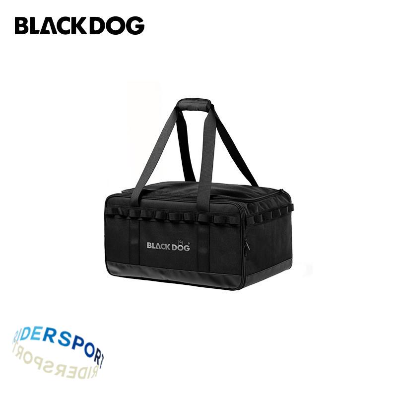 Blackdog Camping Storage Bag 3 - đánh giá và giá Camping Cooking Organizer