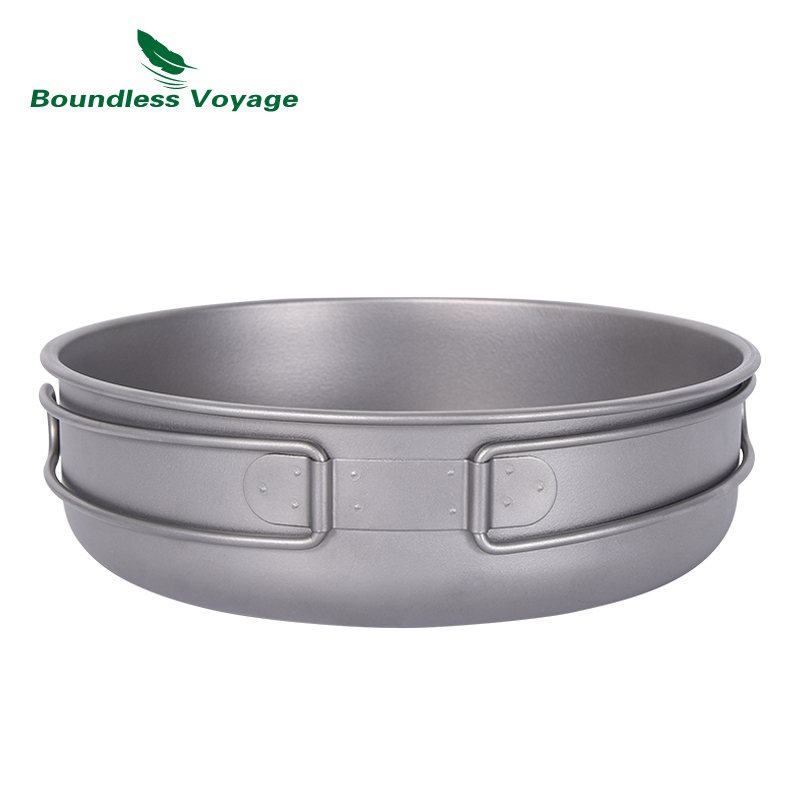VÔ BIÊN Chuyến Hải Hành Chống  - đánh giá và giá Camping Cooking Disc