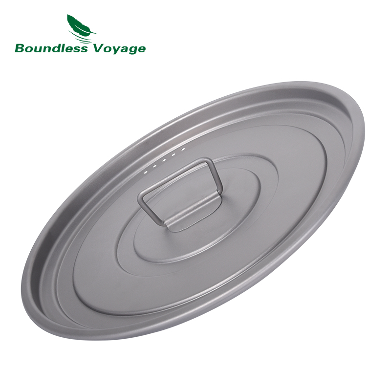 VÔ BIÊN Chuyến Hải Hành Chống  - đánh giá và giá Camping Cooking Disc