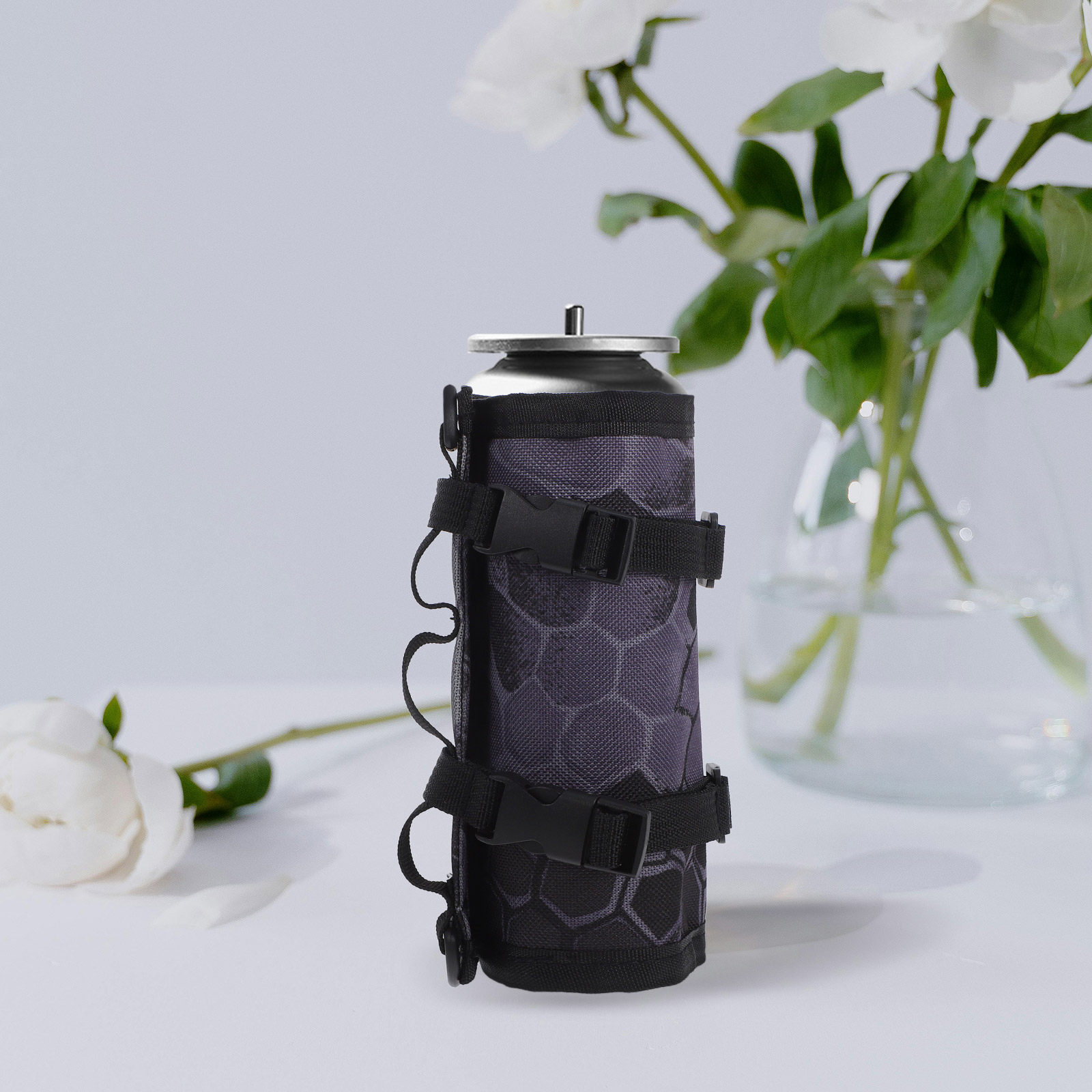 Rugged Anti-Drop Propane Stora - đánh giá và giá Camping Cooking Gas Canister