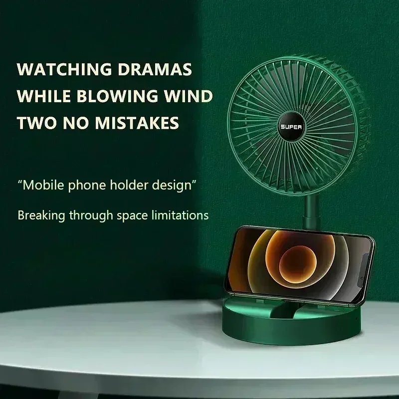 USB Foldable Electric Fan Cold - đánh giá và giá Camping Cooking Table Foldable