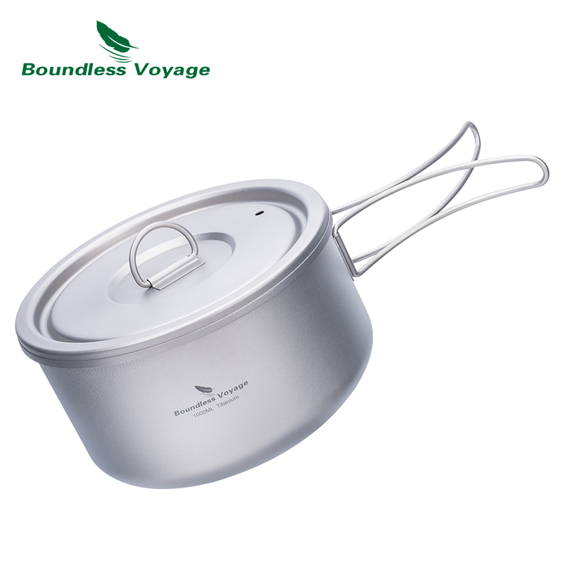 Boundless Voyage Titanium Camp - đánh giá và giá Camping Cooking Organizer