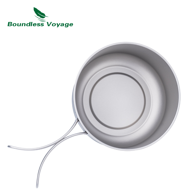 Boundless Voyage Titanium Camp - đánh giá và giá Camping Cooking Organizer
