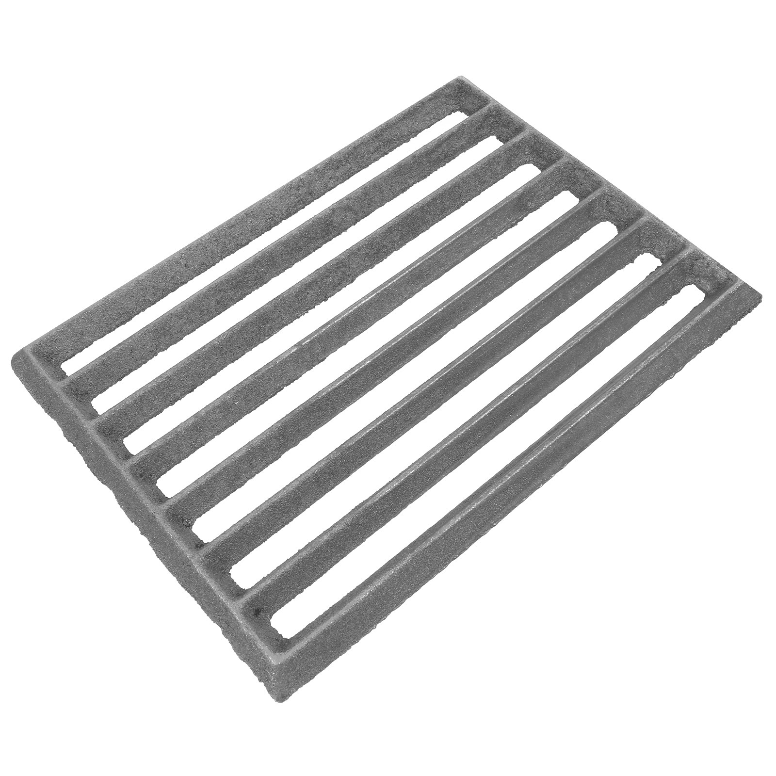 Premium Cast Iron Rectangular  - đánh giá và giá Camping Cooking Cast Iron