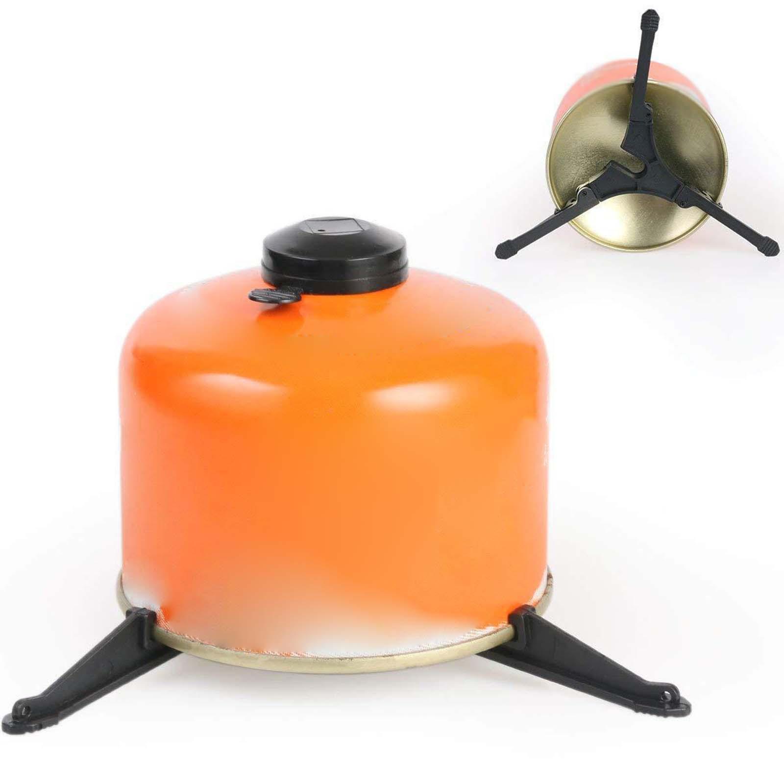 Outdoor Camping Gas Tank Holde - đánh giá và giá Camping Cooking Gas Canister
