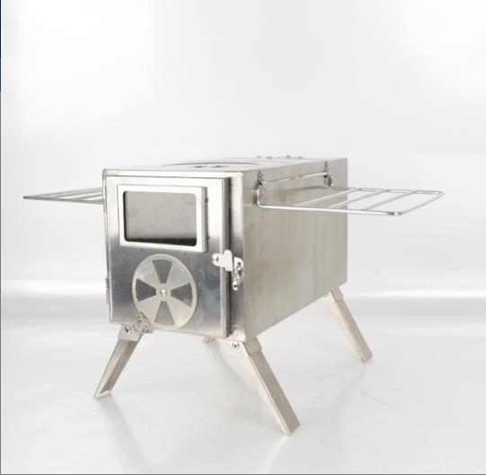 Wholesale Stainless Steel Port - đánh giá và giá Camping Cooking Cast Iron