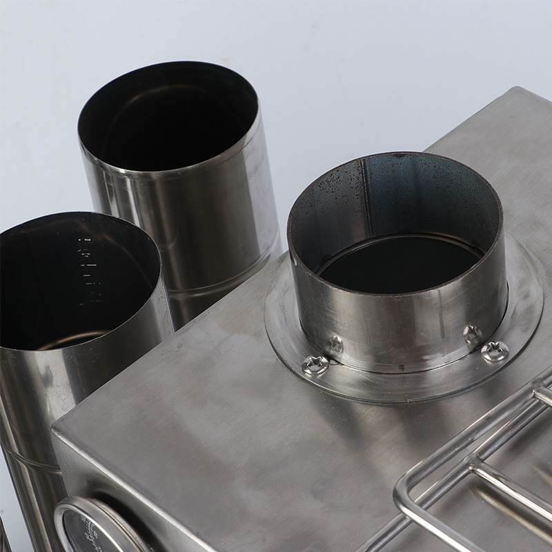 Wholesale Stainless Steel Port - đánh giá và giá Camping Cooking Cast Iron