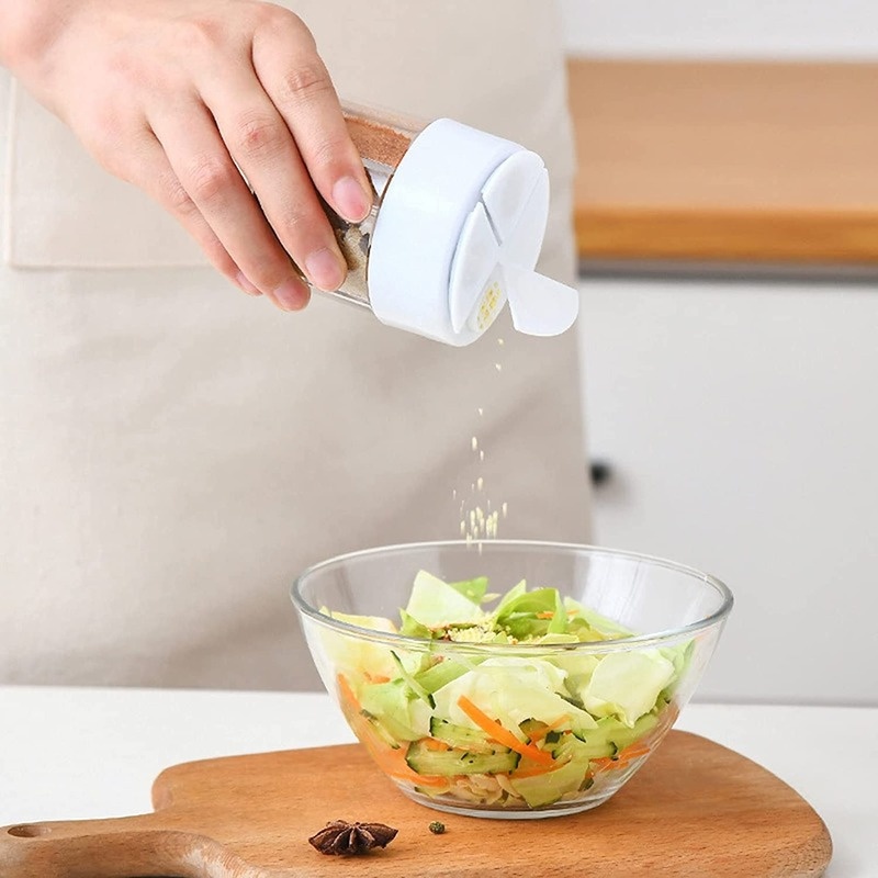 4 in 1 Plastic Dispenser Campi - đánh giá và giá Camping Cooking Set For 4