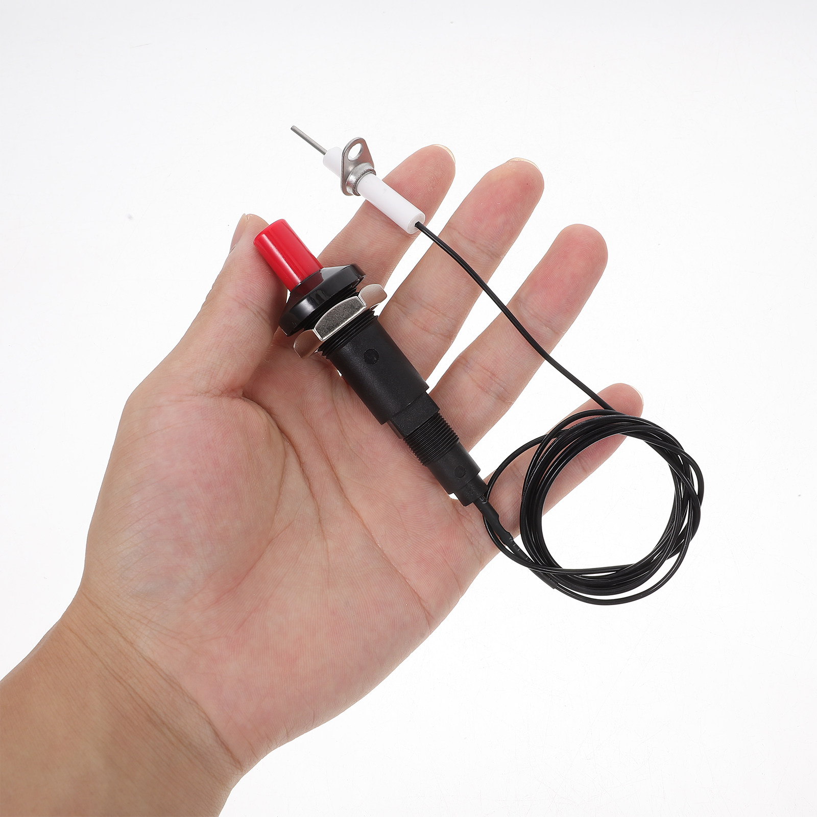 Quick Easy Ignition Push Butto - đánh giá và giá Camping Cooking Electric