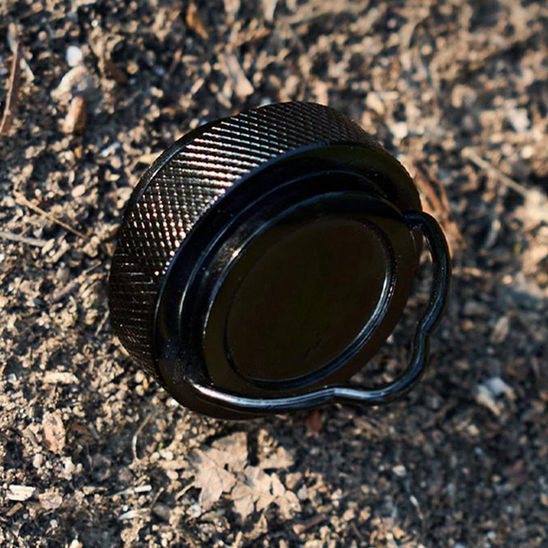 Cooking Air Canister Lid Alumi - đánh giá và giá Camping Cooking Gas Canister