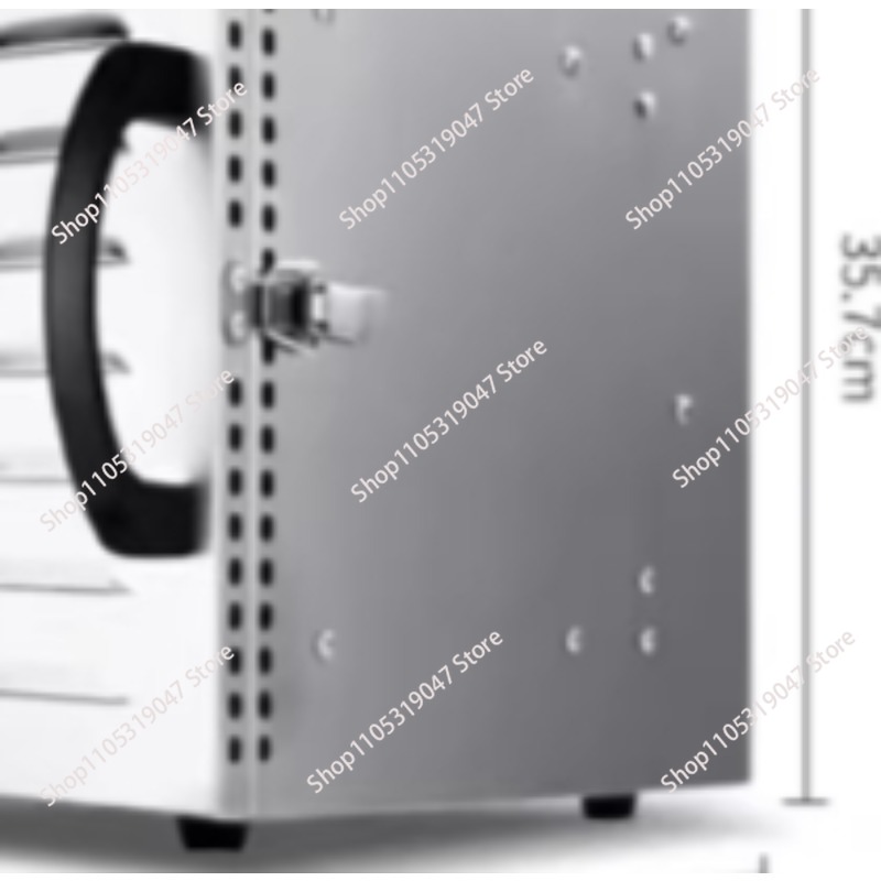 Eco-Friendly Solar Food Dryer  - đánh giá và giá Food Dehydrator Camp