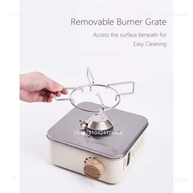 Butane Camping Stove with Port - đánh giá và giá Camping Cooking Gas Canister