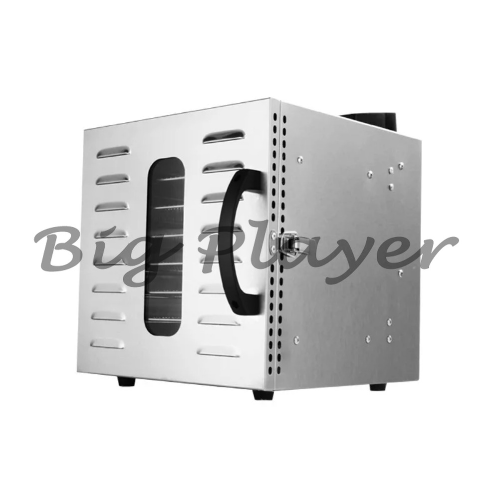 Eco-Friendly Solar Food Dryer  - đánh giá và giá Food Dehydrator Camp