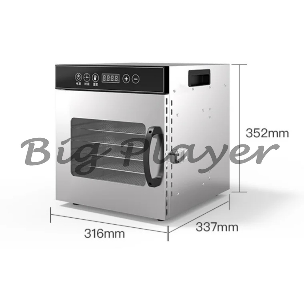 Eco-Friendly Solar Food Dryer  - đánh giá và giá Food Dehydrator Camp