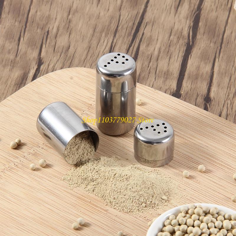 C4DF Bộ 4 Dụng cụ lắc muối đa  - đánh giá và giá Camping Cooking Set For 4