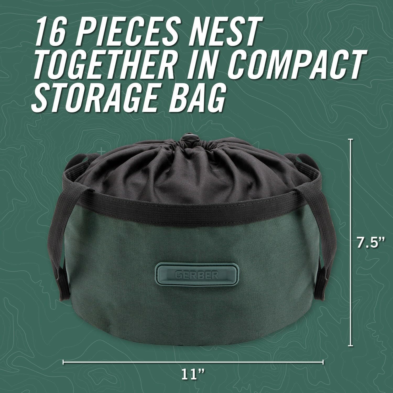 Outdoor Cooking Camping Cookwa - đánh giá và giá Camping Cooking Set For 4